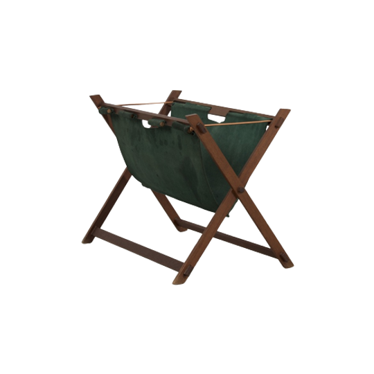 Teak Lectuurhouder 56501a 1