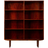 Boekenkast : Model 6
