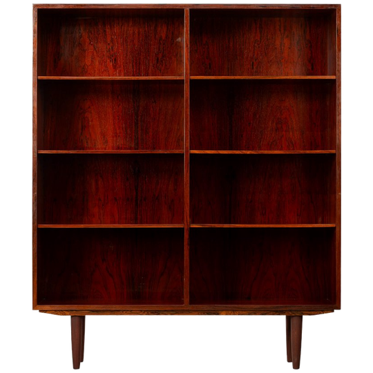 Boekenkast : Model 6 1