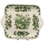 Mason's Fruitbasket Schaal Ironstone thumbnail 1