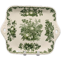 Mason's Fruitbasket Schaal Ironstone