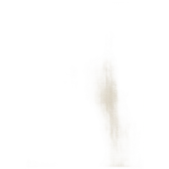 Vloerkleed Nadine - Wit 140x200 Cm 1