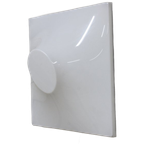 Design Wandlamp  Ennio Chiggio Voor Emmezeta thumbnail 1