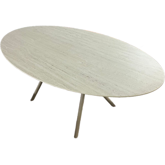 Aiven | Eettafel 1