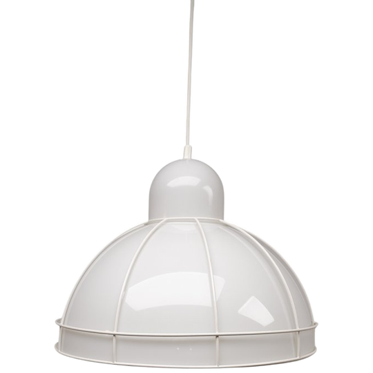 Jaren 70 Vintage Hanglamp 1