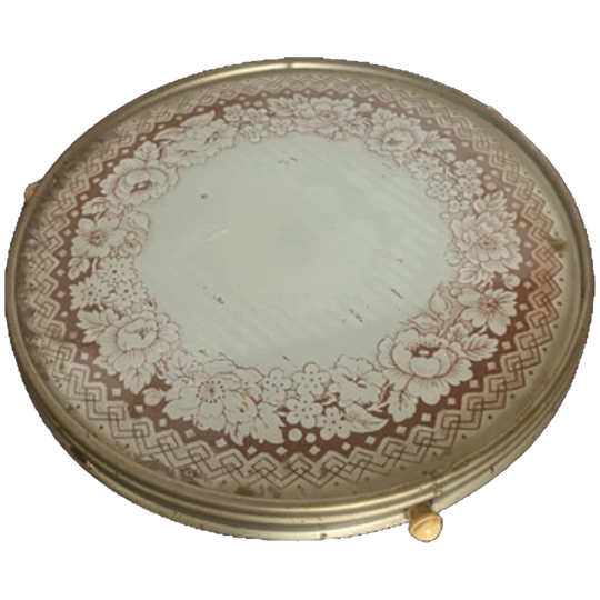 Oud Draaiplateau 1