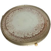 Oud Draaiplateau