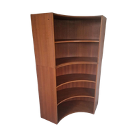 Kempes Formule Vintage Design Hoek Kast