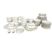 Royal Albert Val D'Or Servies 95-Delig