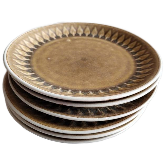 Jens H. Quistgaard Gebaksbordjes 1