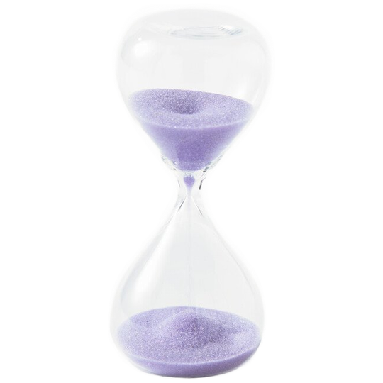 Zandloper Ball - S 1