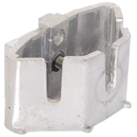 Ahrend Mehes, Trapezium Blokjes