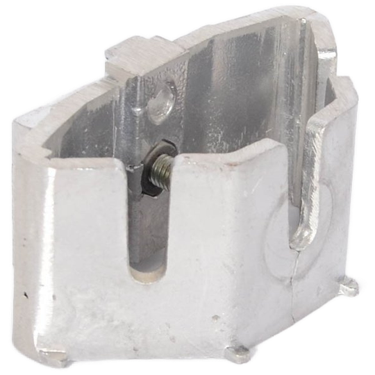 Ahrend Mehes, Trapezium Blokjes 1