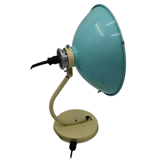 Thermolite Vintage (warmte)lamp 1