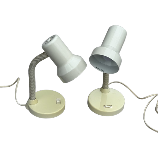 Modern Wit Bureaulamp 1