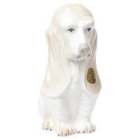 Sanbo Vintage Basset Honden Beeldje