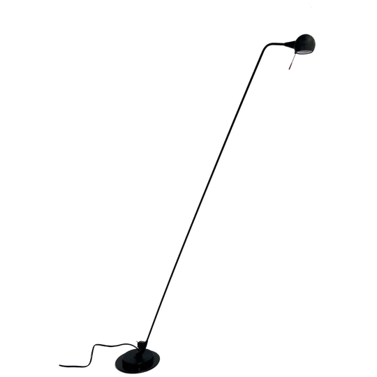 Fire Fly Lettura Vloerlamp Van Emanuele Ricci Voor Artemide 1