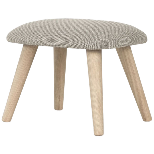 Sofacompany | Farrow Hocker Agnes Brown 1