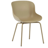 Normann Copenhagen | Stoel Beige