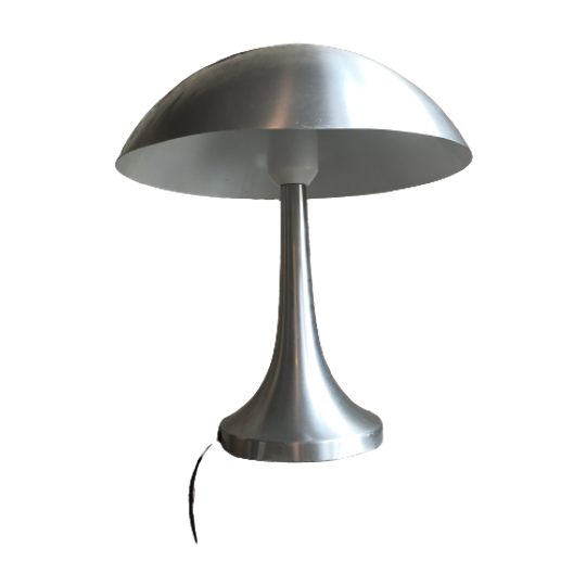 Mushroom Tafellamp – Louis Kalff, Philips 1