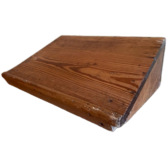 Tafel Lezenaar Lessenaar Boekenstandaard Frans 1