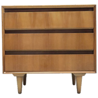 Vintage Ladekast Meredew Kast 'rowley'