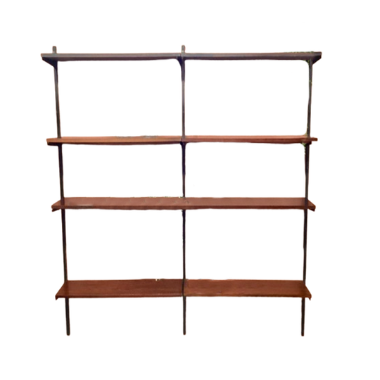 Wallsystem, Rosewood 1