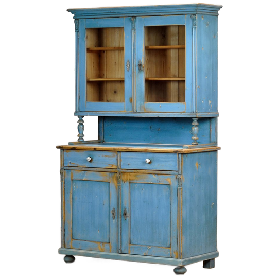 Grenen Buffetkast, 1900’s 1