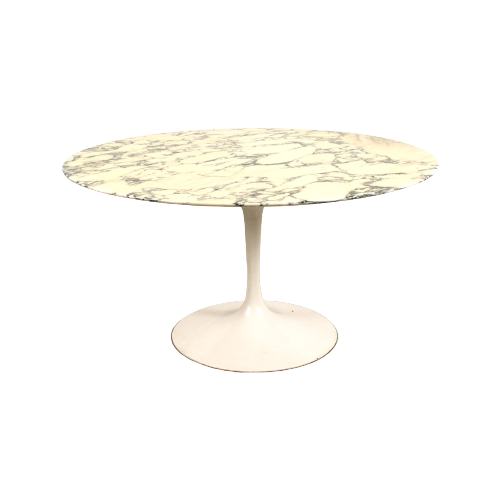 Ronde Saarinen Eetafel 63396