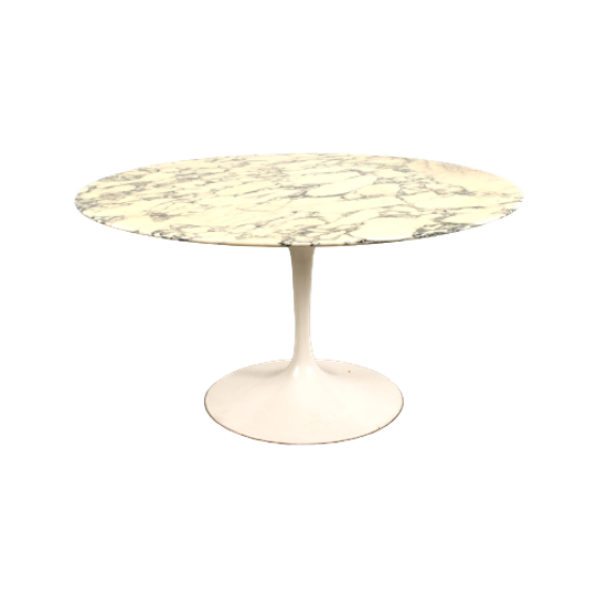 Ronde Saarinen Eetafel 63396 1