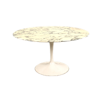 Ronde Saarinen Eetafel 63396