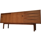 Mid Century Sideboard thumbnail 1