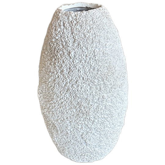 101 Copenhagen | Beehive Tall Vase, Medio - Birch 1