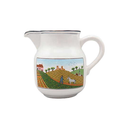 Villeroy & Boch Naif Roomkannetje 1