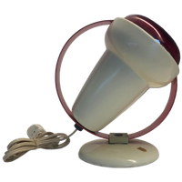 Infraphil Lamp Van Charlotte Perriand Voor Philips