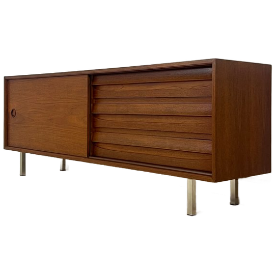 Vintage Lowboard 1