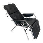 Thonet Siesta Medizinal (reclining Chair) Hans Luckhardt - Tnc3 thumbnail 1