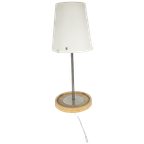 Ikea - Ikea Design - Model Basisk B0403 - Design Wiebke Braasch - Xl Tafellamp - 90'S thumbnail 1