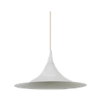 Qn36 – Heksenhoed Hanglamp- Jaren 70 thumbnail 1