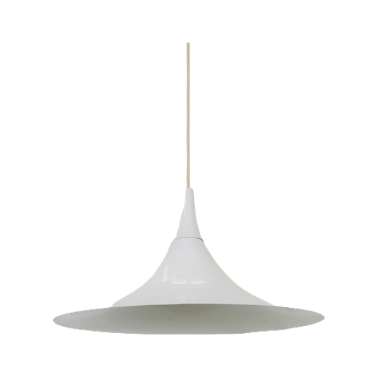 Qn36 – Heksenhoed Hanglamp- Jaren 70 1