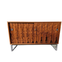 Vintage Dressoir Schuifdeuren