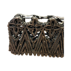 Stempel ‘bloem Motief’ thumbnail 1