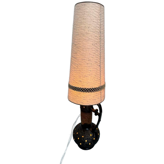 Vintage Scheurich Fat Lava Vloerlamp - Jaren '70 Design 1