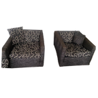 Artifort Club Chairs thumbnail 1