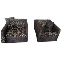 Artifort Club Chairs