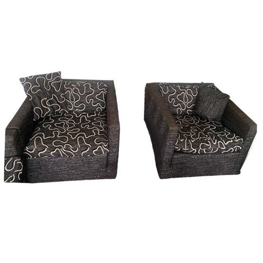 Artifort Club Chairs 1