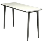 Reform Tafel Friso Kramer Vintage Buro Ahrend Bureau Design thumbnail 1