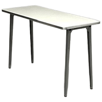 Reform Tafel Friso Kramer Vintage Buro Ahrend Bureau Design