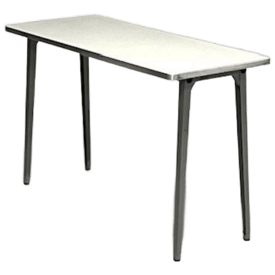 Reform Tafel Friso Kramer Vintage Buro Ahrend Bureau Design 1