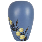Flora Keramiek - Flora Gouda - Model 1492 'Nice' - Gouda - 60'S thumbnail 1